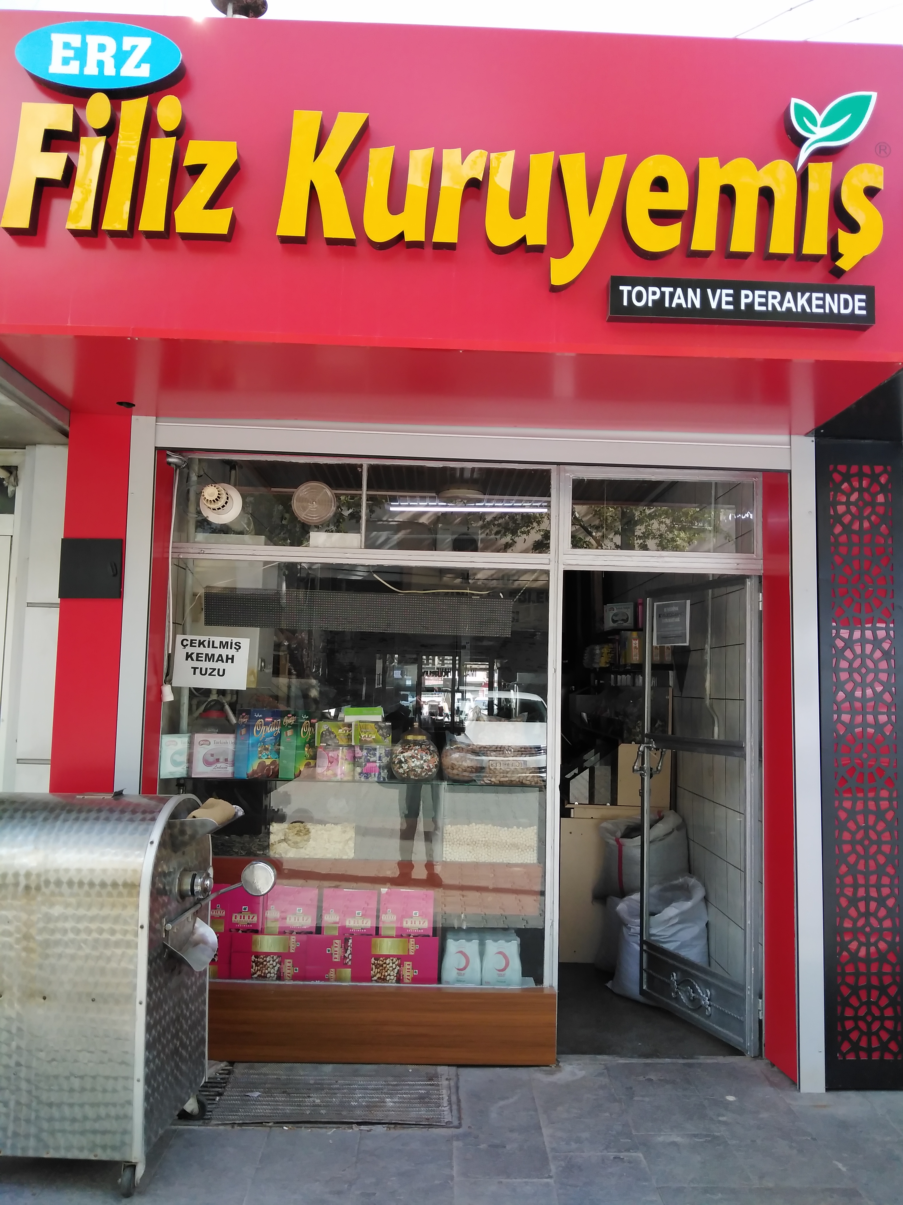 Firmamızdan Kareler