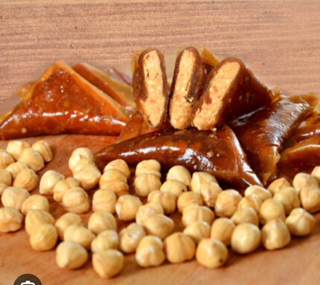 Muska Tatlısı 1 KG