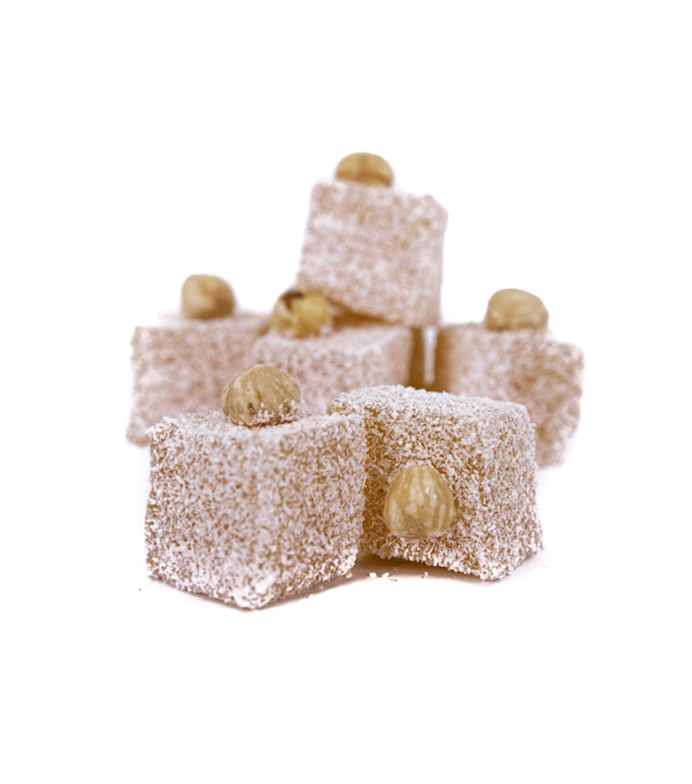 Fındıklı Lokum 1 KG