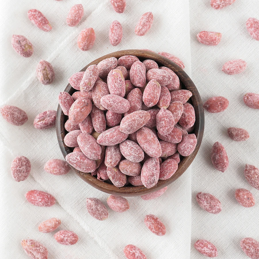 Tuzlu fıstık ( 1kg)