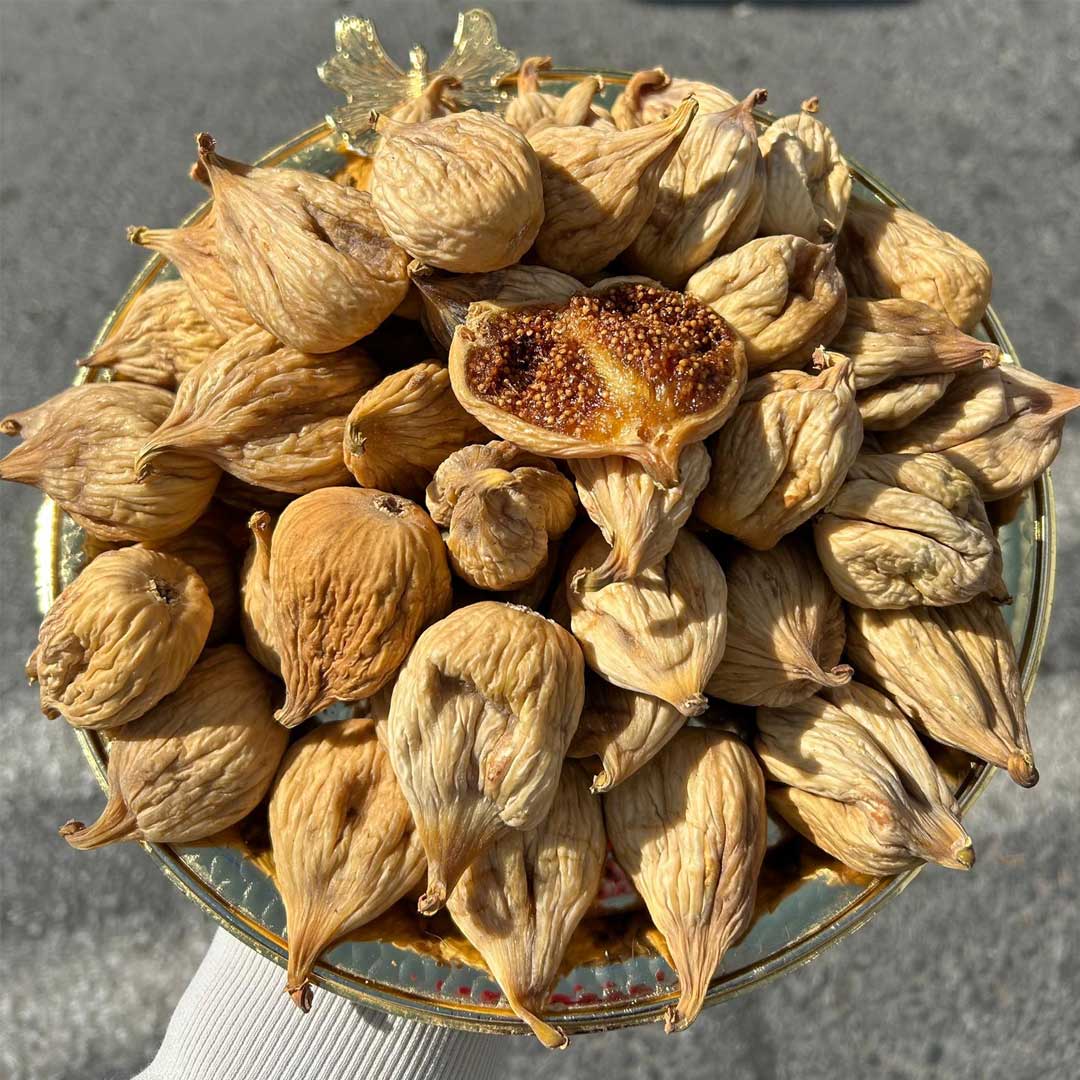 DOĞAL DAG  İNCİRİ  1 KG