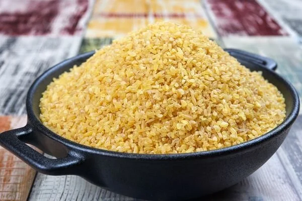 Değirmen Bulguru 1 KG