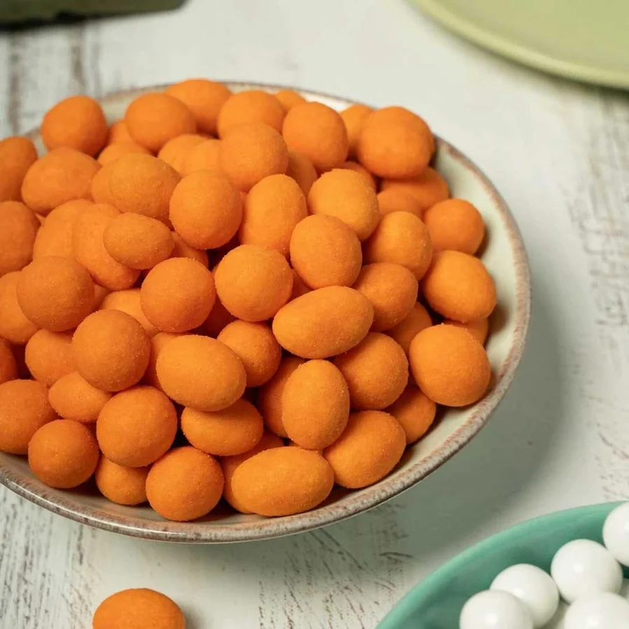 Cips Fıstık 1 KG