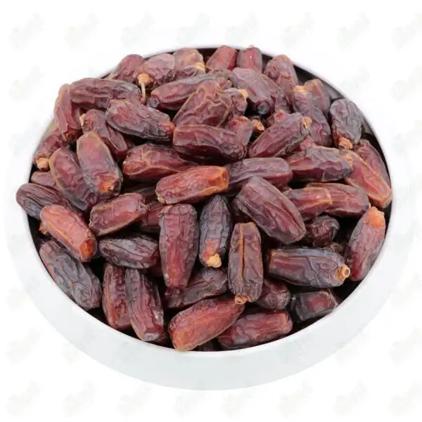 Medine Hurma mebrum 1 KG