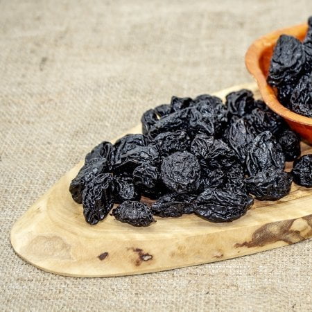 Siyah Erik(ÇEKİRDEKLİ) 1 KG