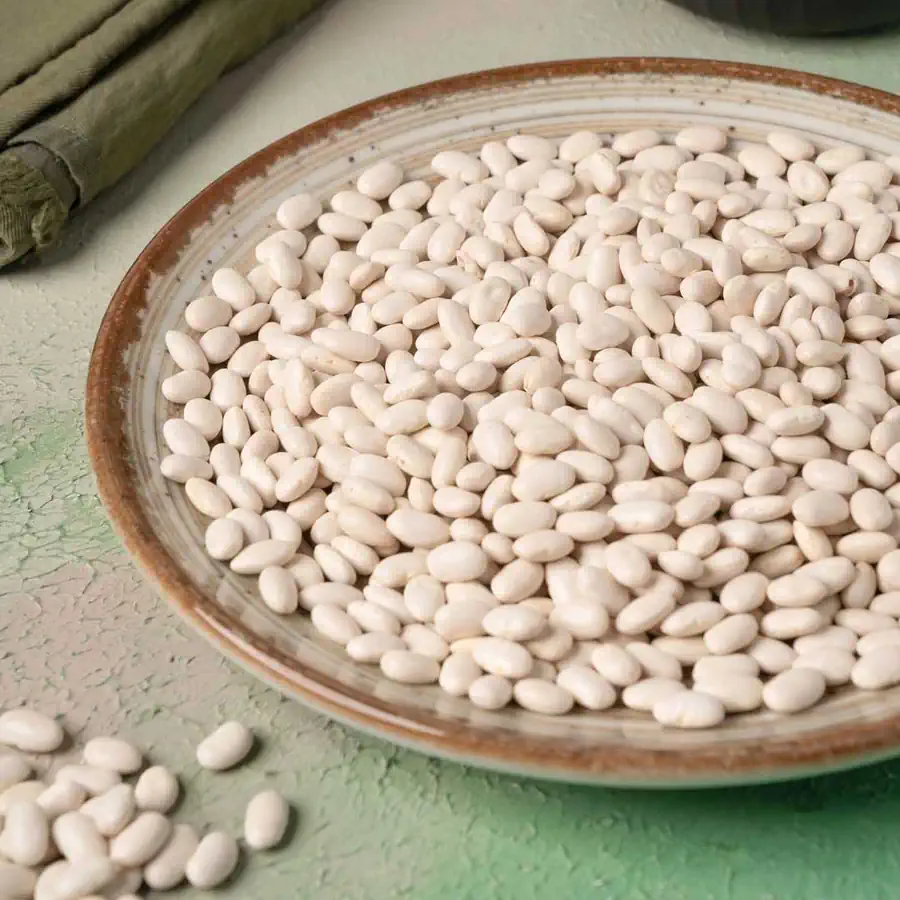  Erzincan Dermesyon Fasulye 1 KG