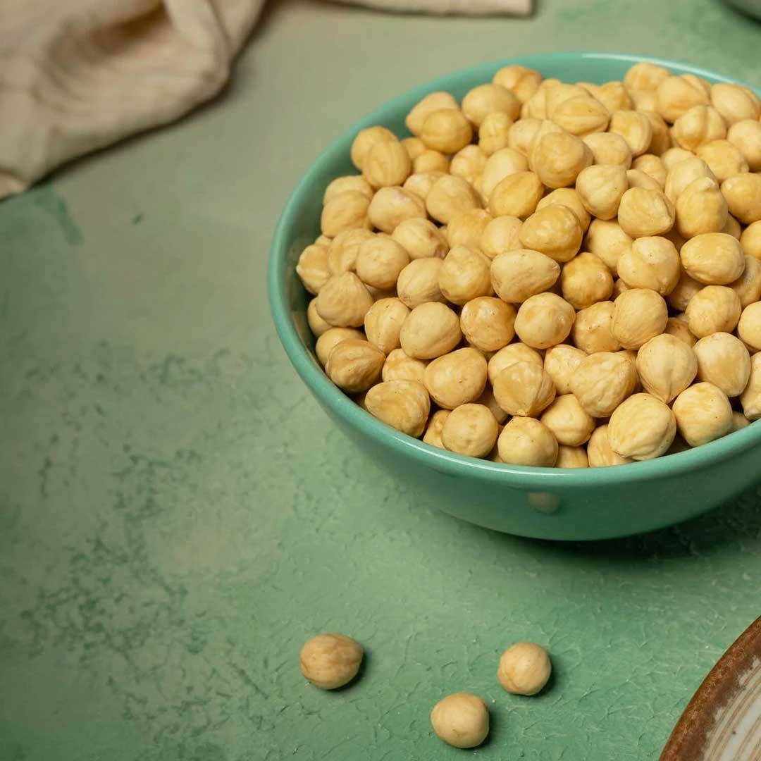 Çifte Kavrulmuş Fındık 1 KG