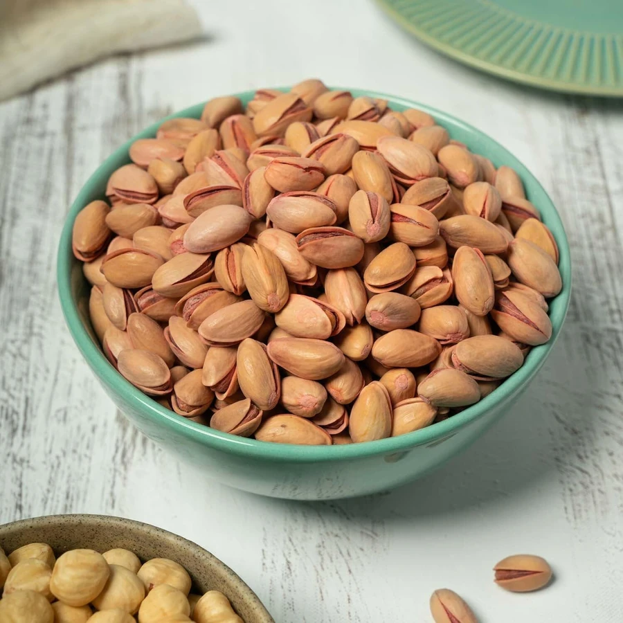 Siirt Fıstığı 1KG