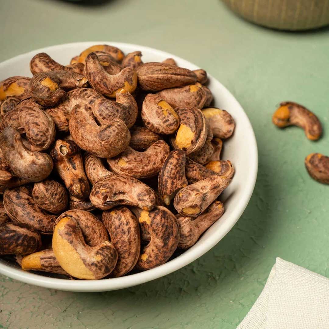  ZARLI  JUMBO  KAJU