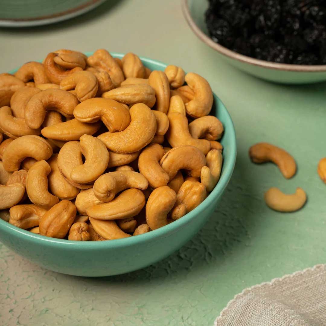  KAJU 500 GR.