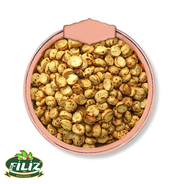 Kırık Leblebi 1 KG