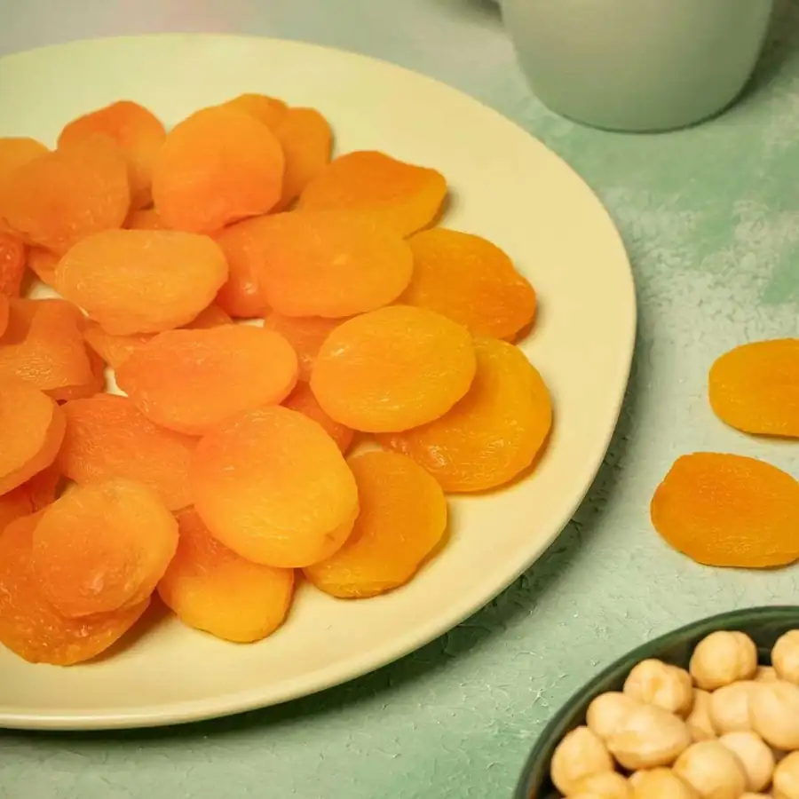 SARI MALATYA KAYISI JUMBO